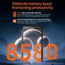 Blackview Rugged Smartphone BV6600e Wexford Image 2