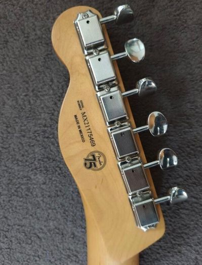 Fender Noventa Telecaster