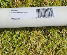 floplast pipe