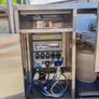 Premium Barista Gull-Wing Mobile Coffee & Catering Pod Image 9