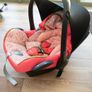 maxi-cosi car seat newborn Image 2