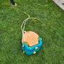 Garden swing seat Image 2