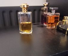 unisex fragrances