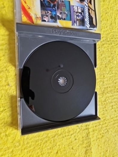 007 Racing PlayStation1 Ps1 PlayStation2 Ps2 Games Original