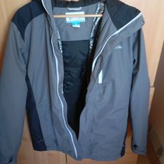 columbia thermal coat (please read add)