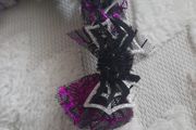 Halloween hairband