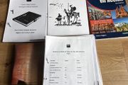 Leaving Cert Spanish notes