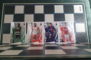 Match Attax