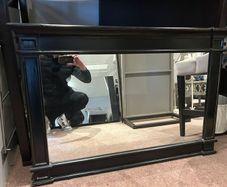 New Mirror