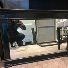 New Mirror