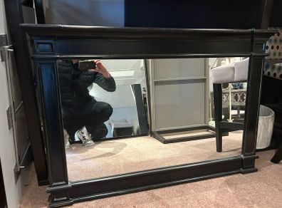 New Mirror