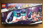 Lego Movie 2 Pop Up Party Bus (70828)