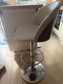 Free high chairs