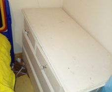 bedroom cabinet