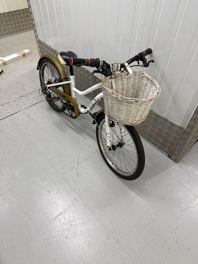 Child's Bicycle