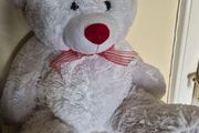 large teddy