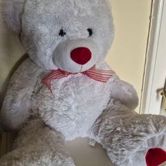 large teddy