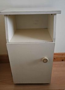 Bedside Locker