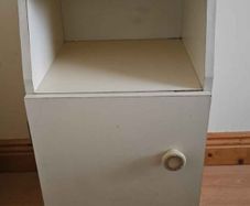 Bedside Locker