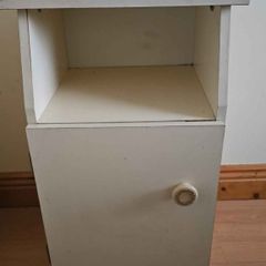 Bedside Locker