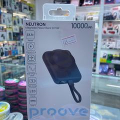 Proove Neutron powerbank