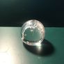 Beautiful Glass Paperweight Image 4