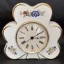 Vintage Royal Tara shamrock clock Image 2