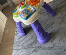 Child's play
