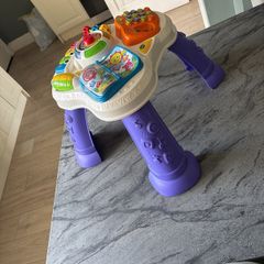 Child's play