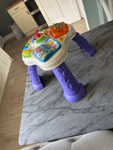 Child's play