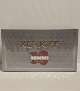 Xerjoff - Tonni Iommi Monkey Special