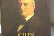 John Redmond Book