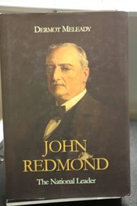 John Redmond Book