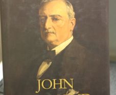 John Redmond Book