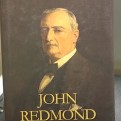 John Redmond Book