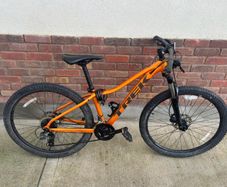 marlin 5 trek bike