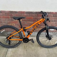 marlin 5 trek bike