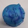 Trinket box dolphins Image 2