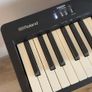 Roland FP-10 88-Key Digital Piano with Stand in Excellent Condition Image 4