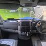 Mercedes campervan Image 6