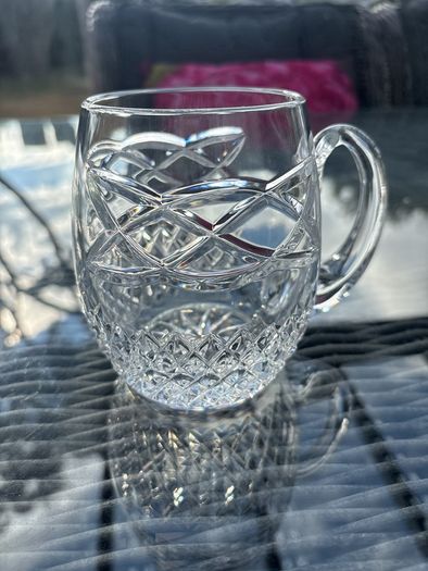 crystal