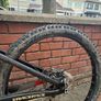 Full suspension mountain bike Image 5