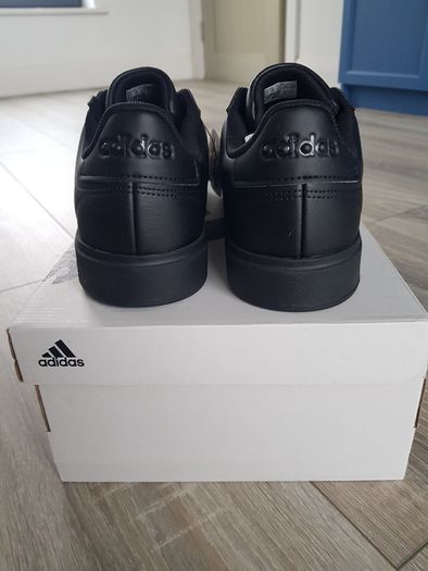 Mens Trainers UK Size 9