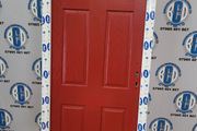 pvc doors