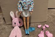 Barbie Cutie Reveal