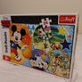Disney Mickey Mouse & Friends Maxi Jigsaw Puzzle Image 3
