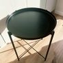 Coffe table GLADOM tray table IKEA Image 7