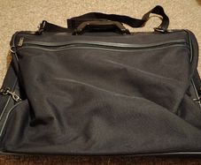 Suit Carrier Bag by Antler