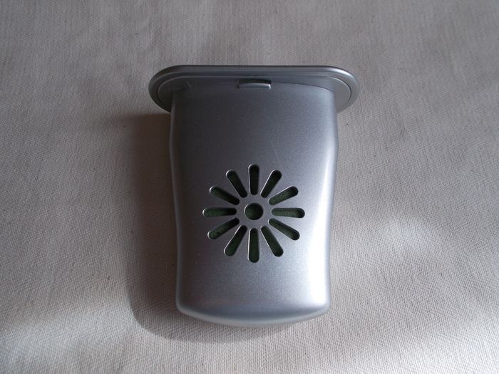 Acoustic Guitar Humidifier