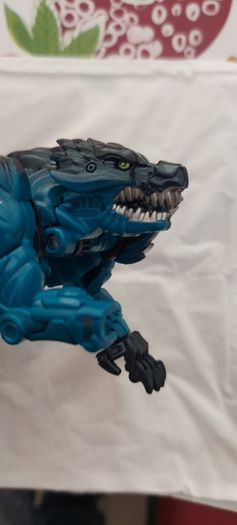 Transformer  / toy